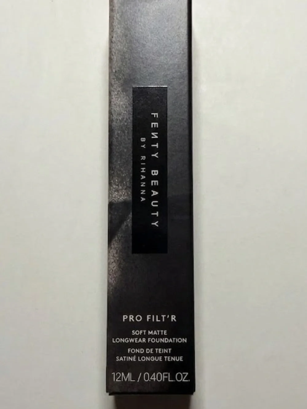 Fenty Beauty fenty beauty